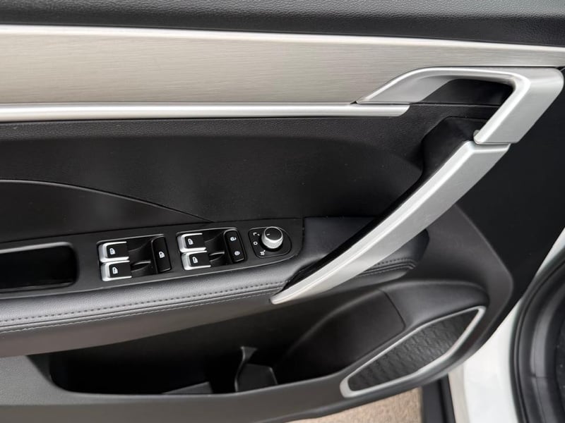 Geely COOLRAY 1.5 AUT 2026 - Imagen 11 de 20