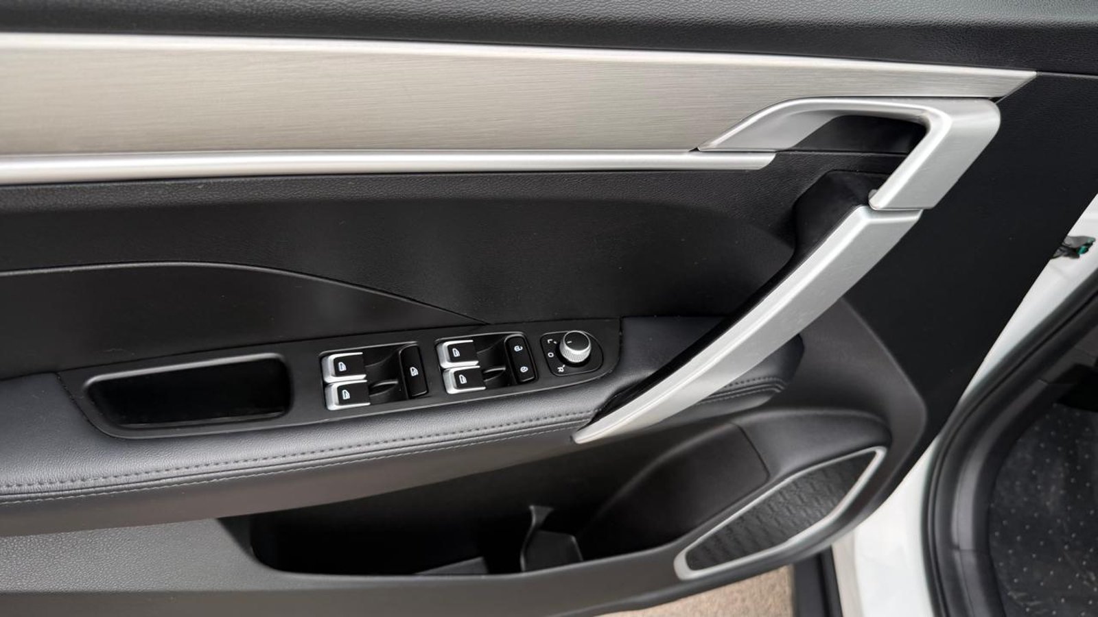 Geely COOLRAY 1.5 AUT 2026 - Imagen 11 de 20