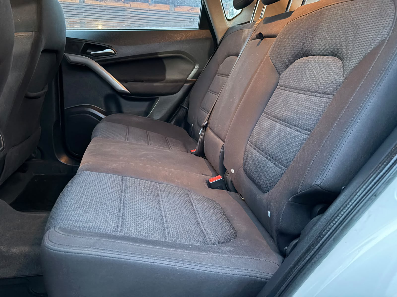 MG GS 1.5 AUT 2018 - Imagen 15 de 17