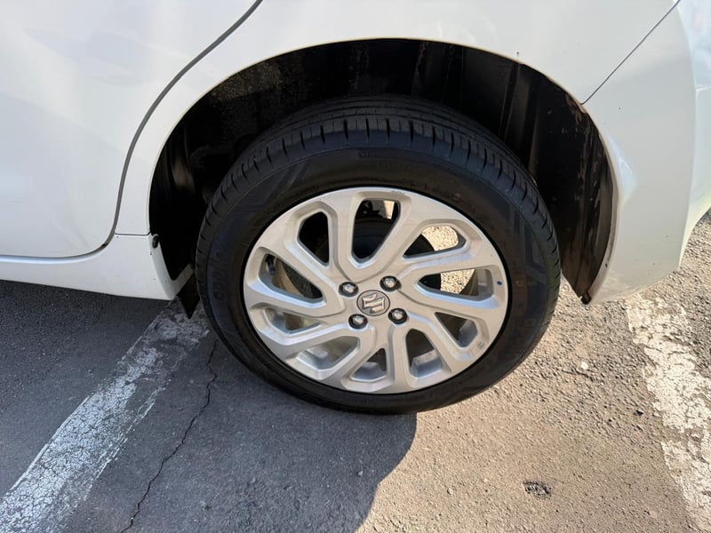 Suzuki BALENO 4X2 1.5 2025 - Imagen 17 de 18