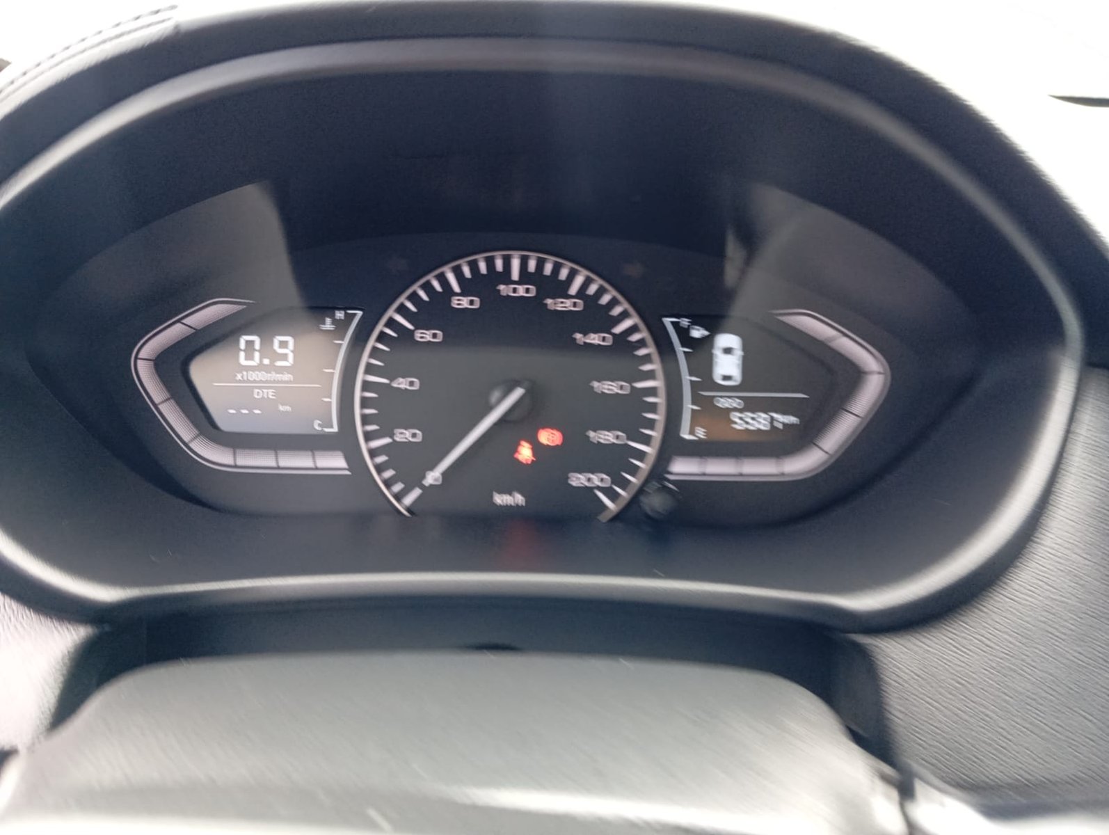 Changan ALSVIN 1.4 2025 - Imagen 9 de 13