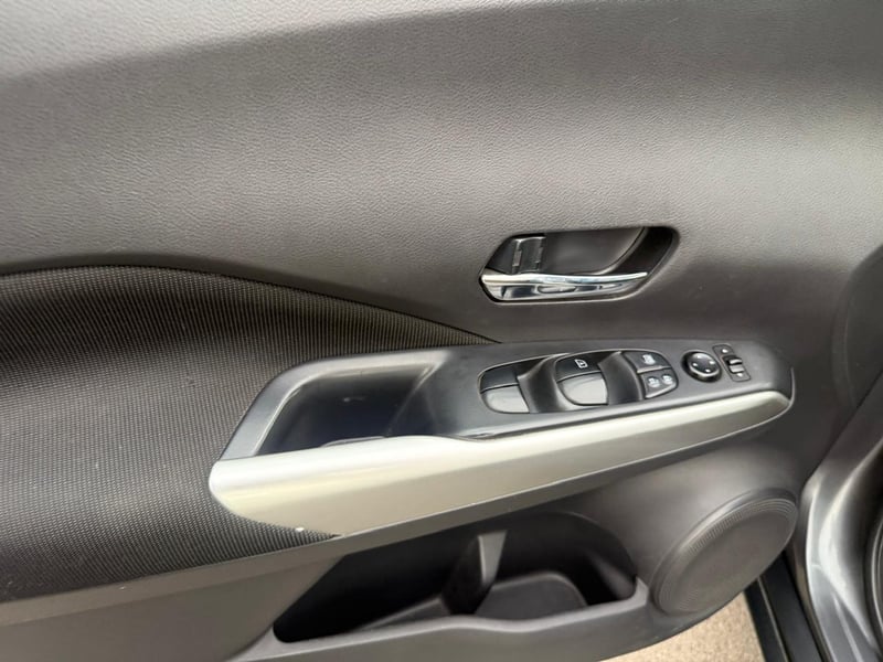 Nissan KICKS 1.6 2022 - Imagen 11 de 19