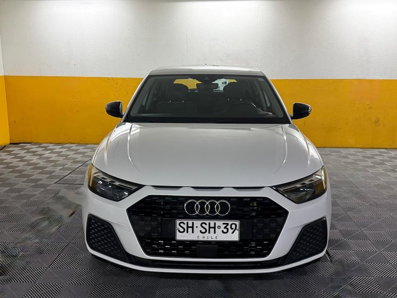 Audi A1 SPORTBACK 30 TFSI 1.0 AUT 2023 - Imagen 8 de 20