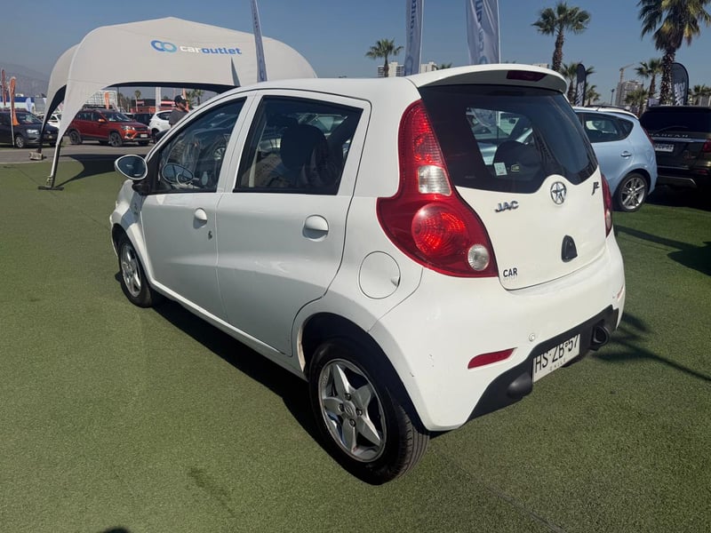 JAC J2 CE HB 1.0 2016 - Imagen 3 de 18