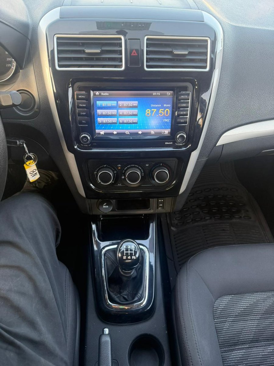 Dongfeng JOYEAR S50 1.5 2022 - Imagen 14 de 18