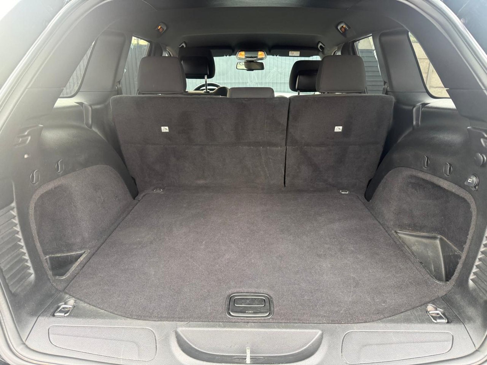 Jeep NEW GRAND CHEROKEE LAREDO 3.6 AUT 2014 - Imagen 20 de 20