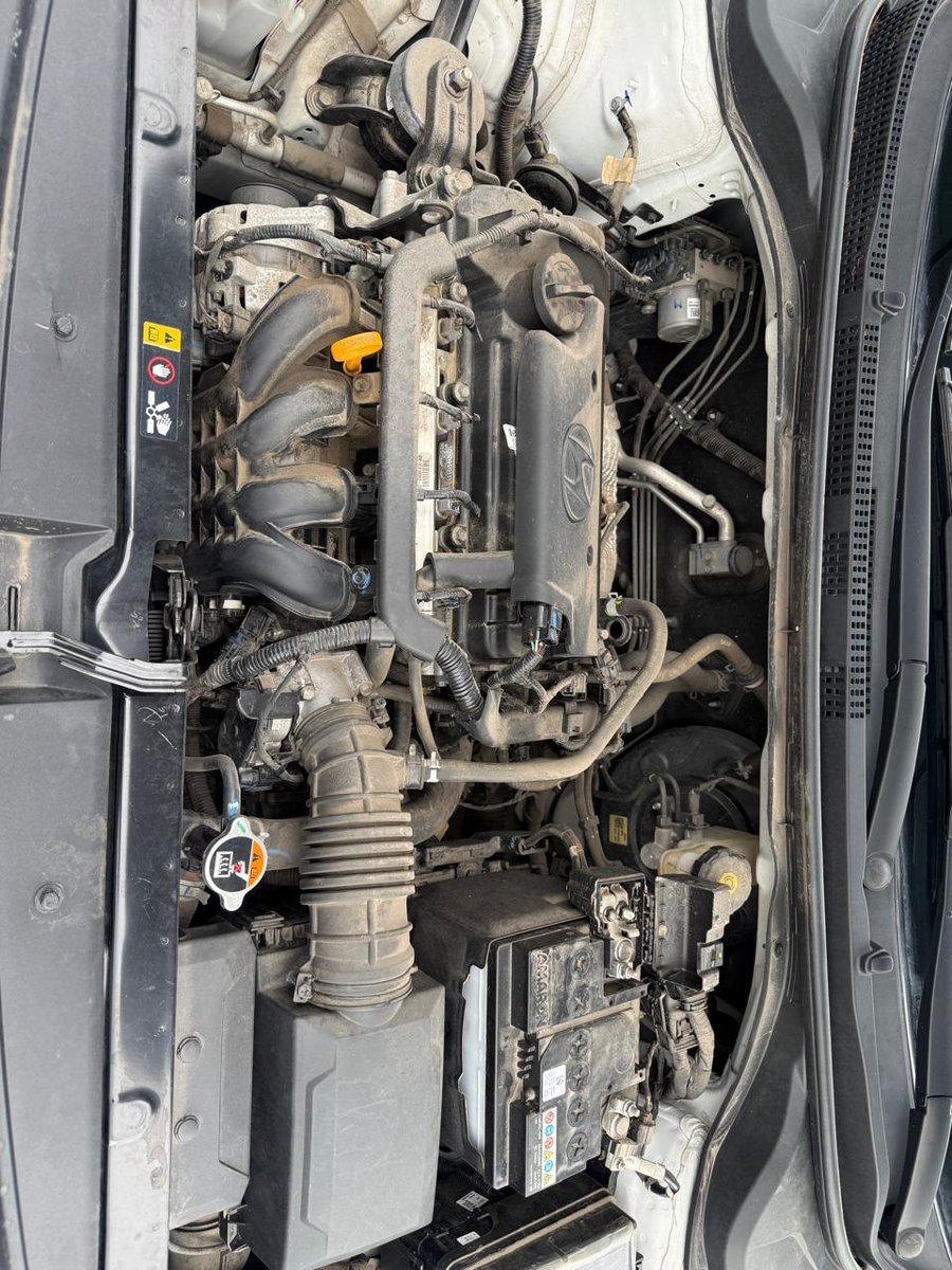 Hyundai ACCENT HCI 1.4 2023 - Imagen 9 de 20