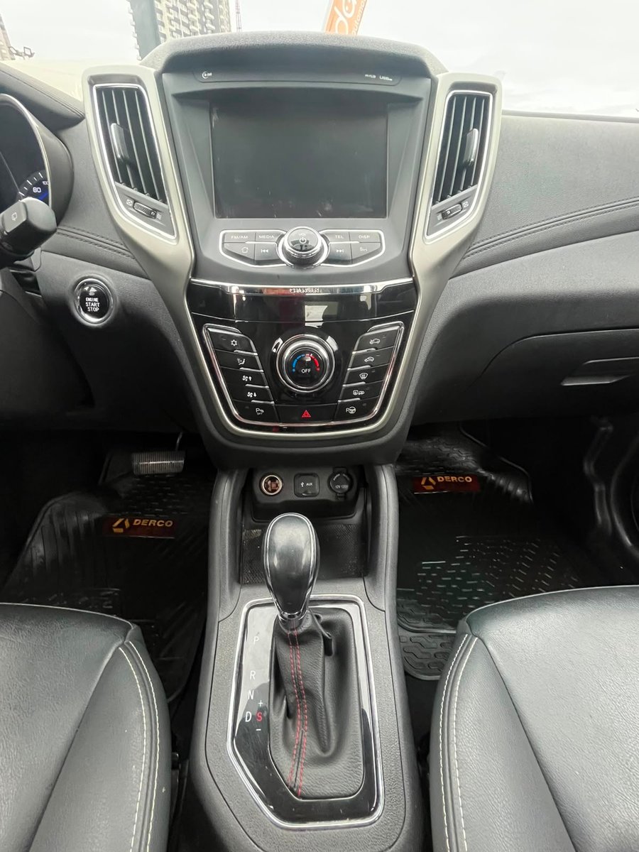 Changan CS35 1.6 2018 - Imagen 16 de 20
