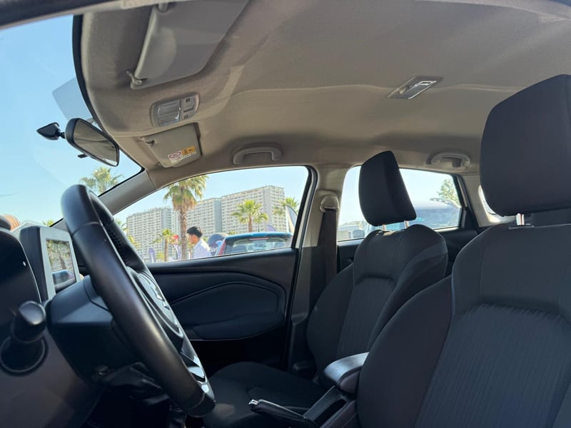 Suzuki BALENO 4X2 1.5 2025 - Imagen 9 de 18