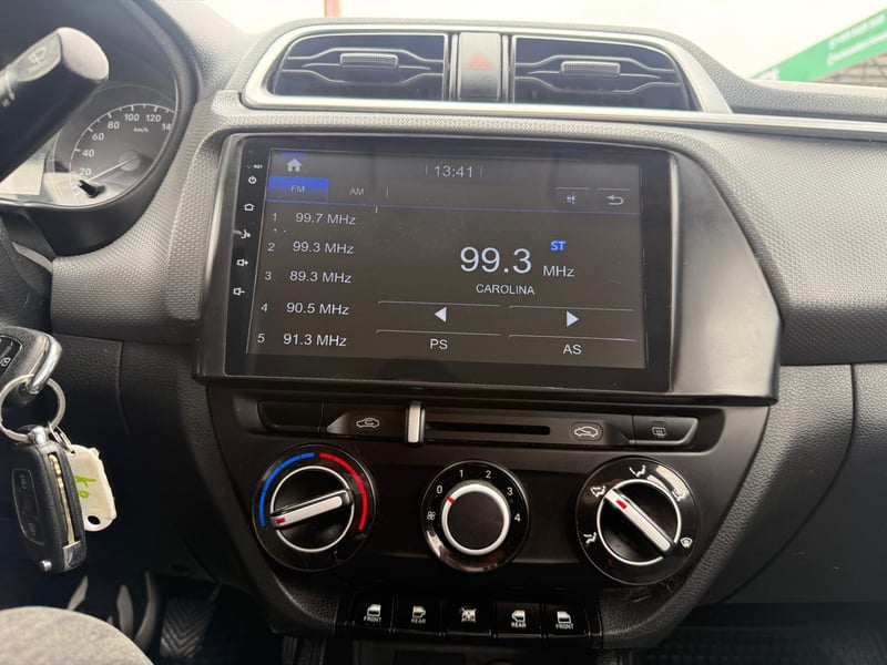 Hyundai VERNA CB 1.4 2020 - Imagen 15 de 20