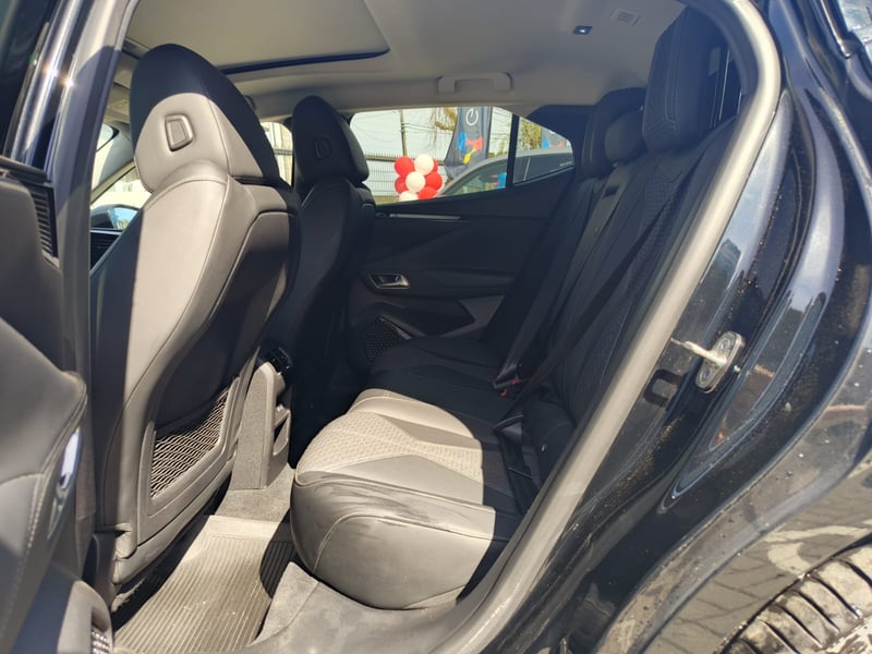 DS Automobiles DS4 1.6 THP AT 2023 - Imagen 11 de 13