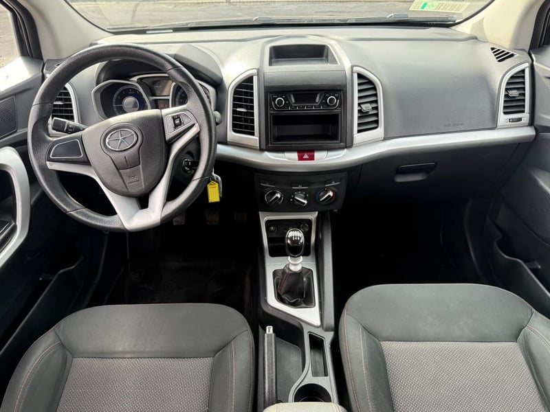 JAC S3 HB 1.6 2022 - Imagen 12 de 19