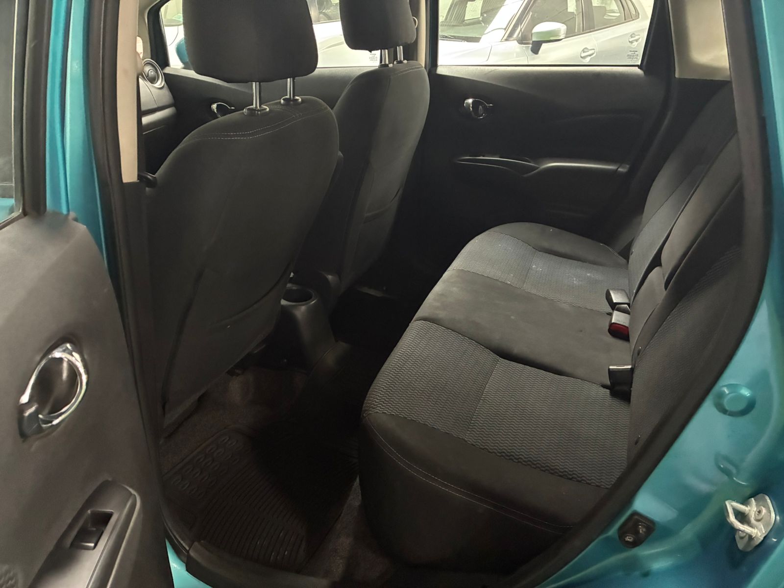 NISSAN NOTE SENSE 1.6 2016 - Imagen 11 de 11
