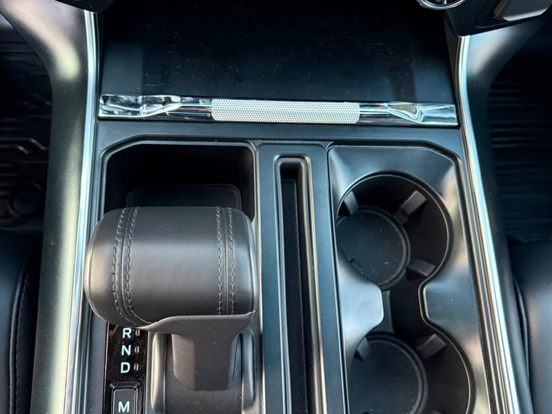 Ford F150 RAPTOR 4X4 3.5 AUT 2023 - Imagen 18 de 20