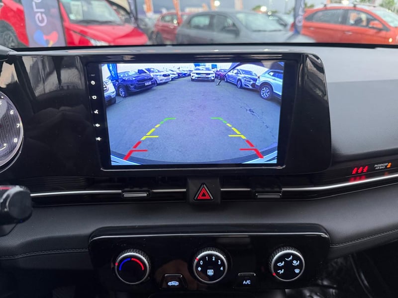 Hyundai ACCENT BN7I MPI 1.5 2024 - Imagen 16 de 20