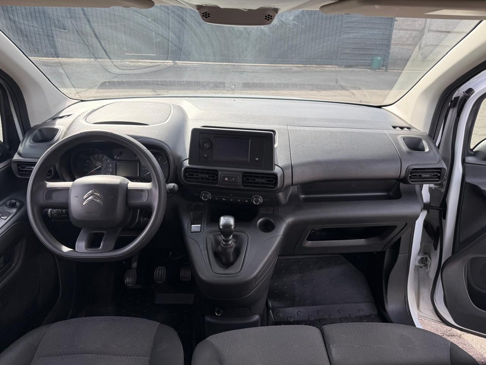 CITROEN BERLINGO 1.5 2024 - Imagen 12 de 20