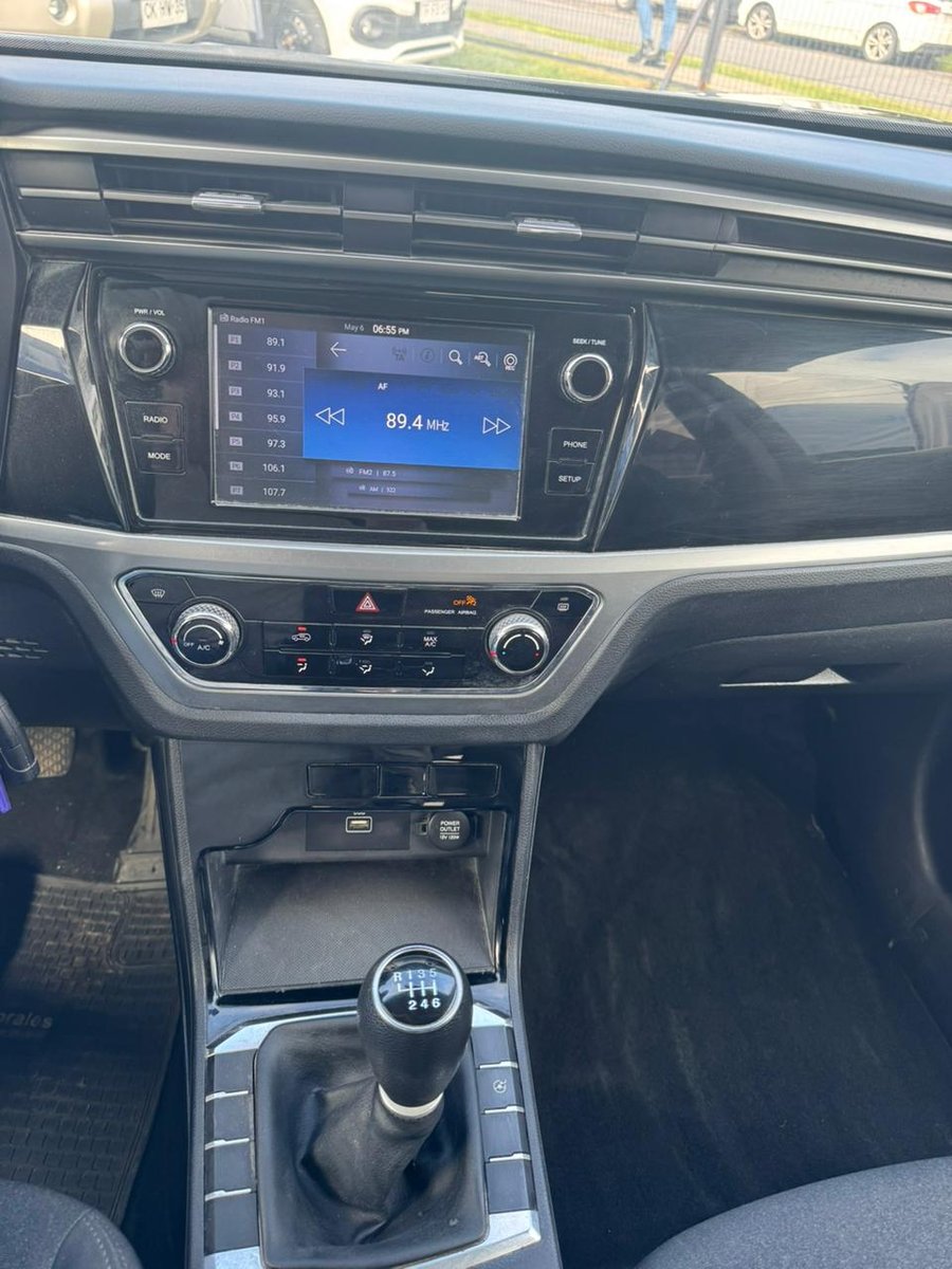 SSANGYONG NEW KORANDO LX 1.5 2021 - Imagen 9 de 10