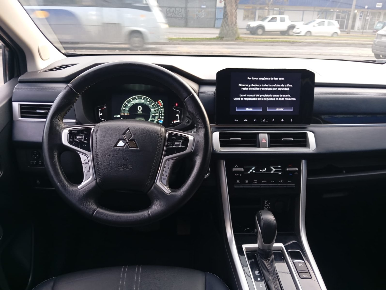 Mitsubishi XPANDER CROSS 1.5 AUT 2025 - Imagen 10 de 15
