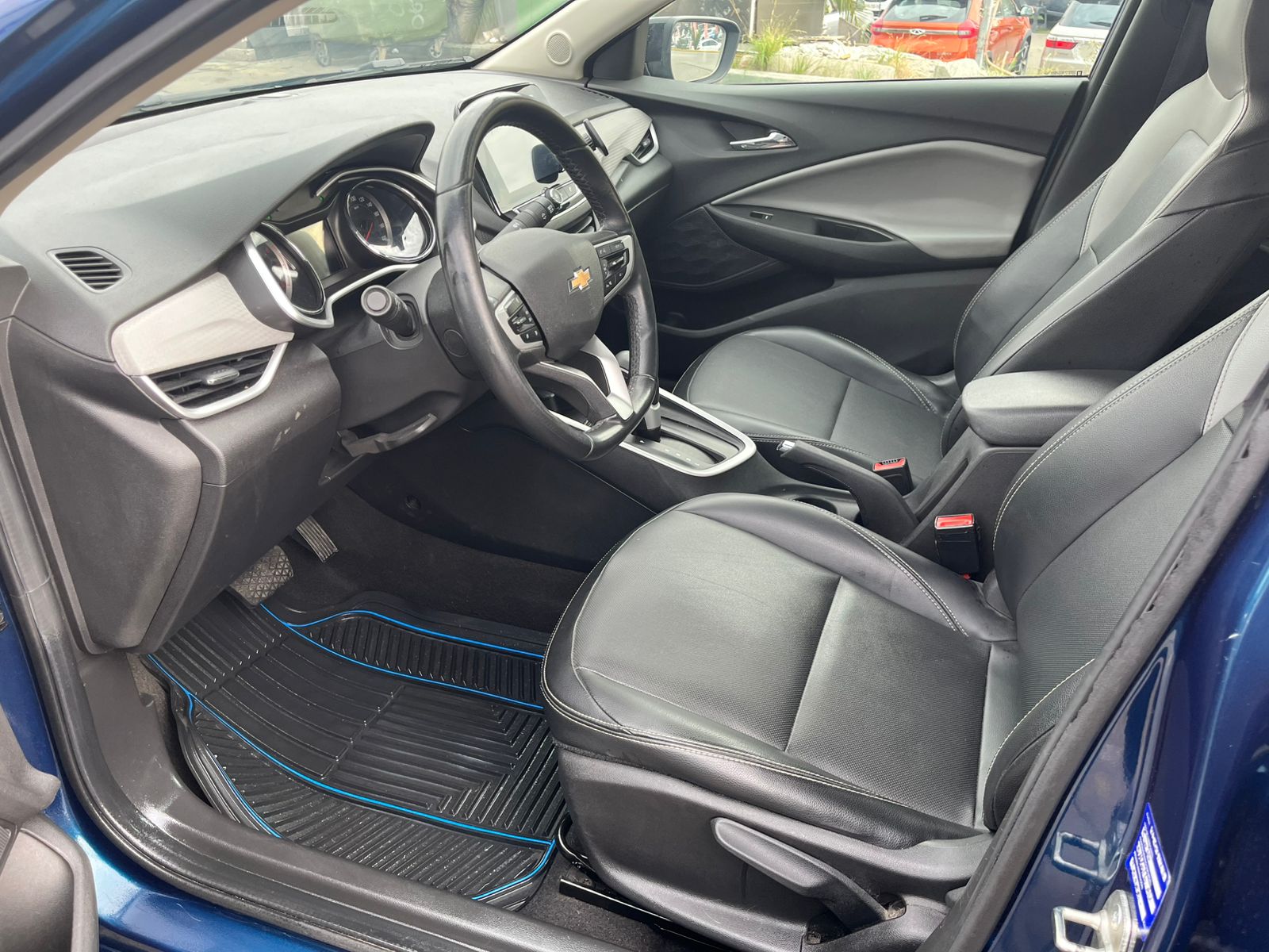 Chevrolet ONIX II 1.0 AT 2022 - Imagen 10 de 17