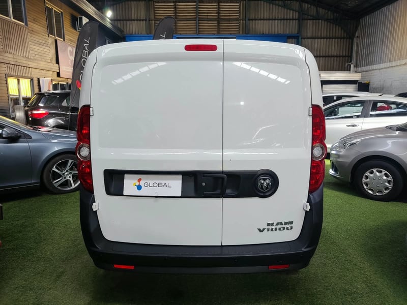 RAM VAN 1000 1.3 2023 - Imagen 4 de 15