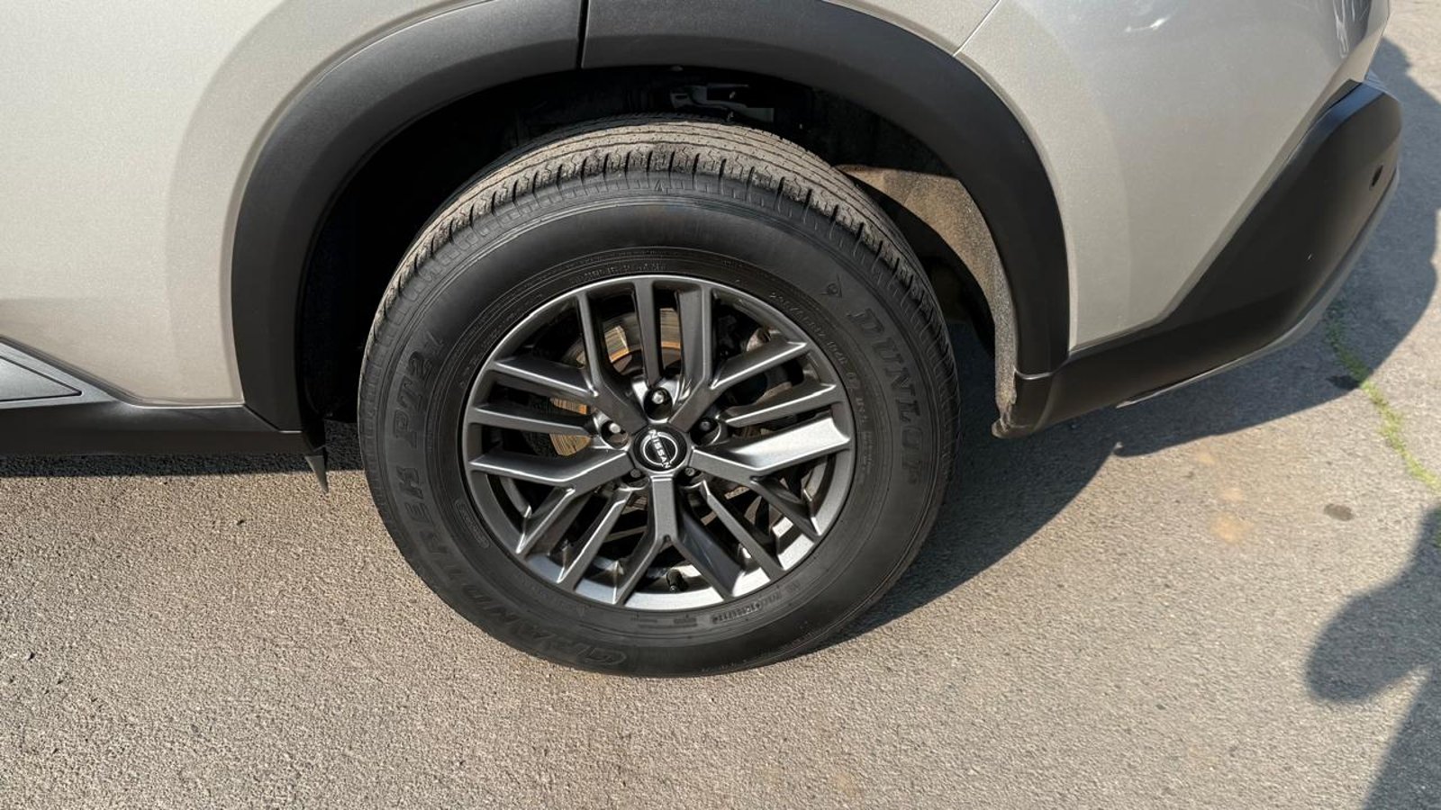 Nissan X TRAIL 4X2 5P CVT 2.5 2024 - Imagen 19 de 20