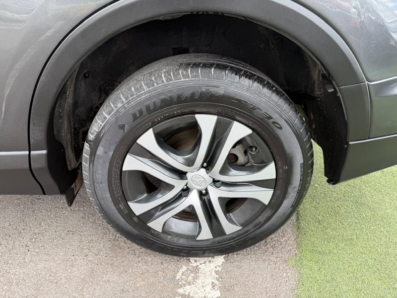 Toyota RAV 4 2.0 2019 - Imagen 19 de 20
