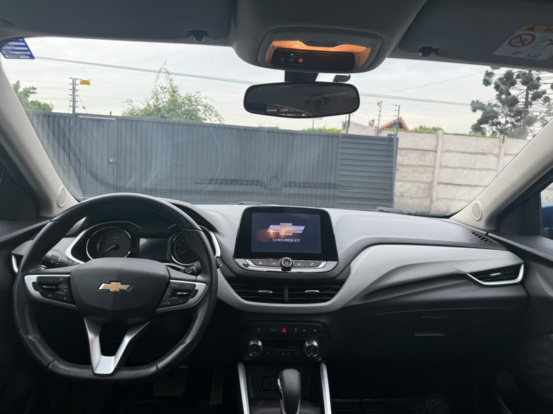 Chevrolet ONIX NB PREMIER 1.0T AUT 2022 - Imagen 12 de 20