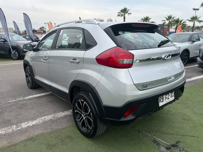 Chery TIGGO 2 1.5 2021 - Imagen 3 de 18