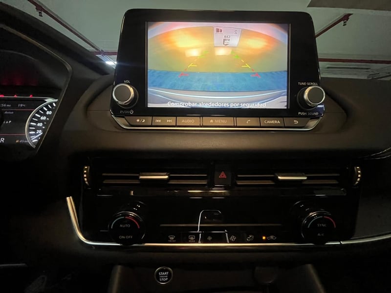 Nissan QASHQAI 1.3 AUT 2024 - Imagen 15 de 19