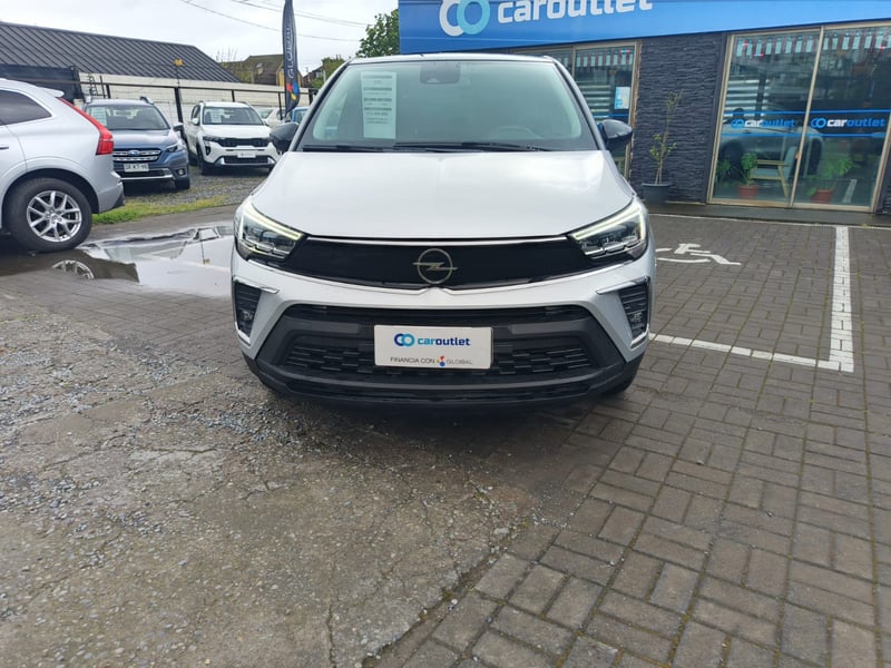 Opel CROSSLAND 1.2 AT 2024 - Imagen 6 de 11
