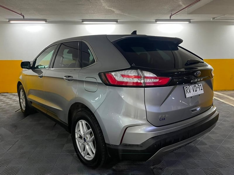 Ford EDGE 2.0 AUT 2022 - Imagen 3 de 20
