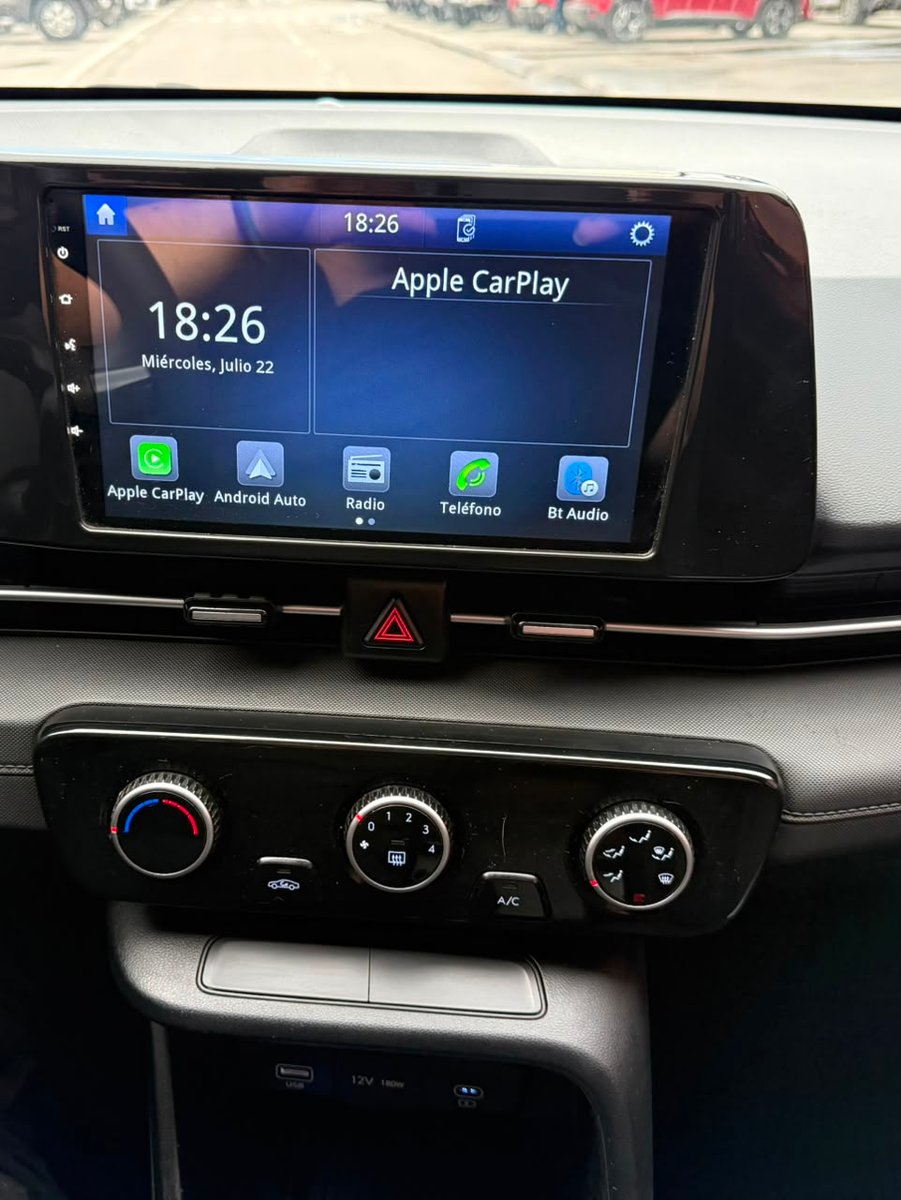Hyundai ACCENT BN7I MPI 1.5 2024 - Imagen 15 de 18