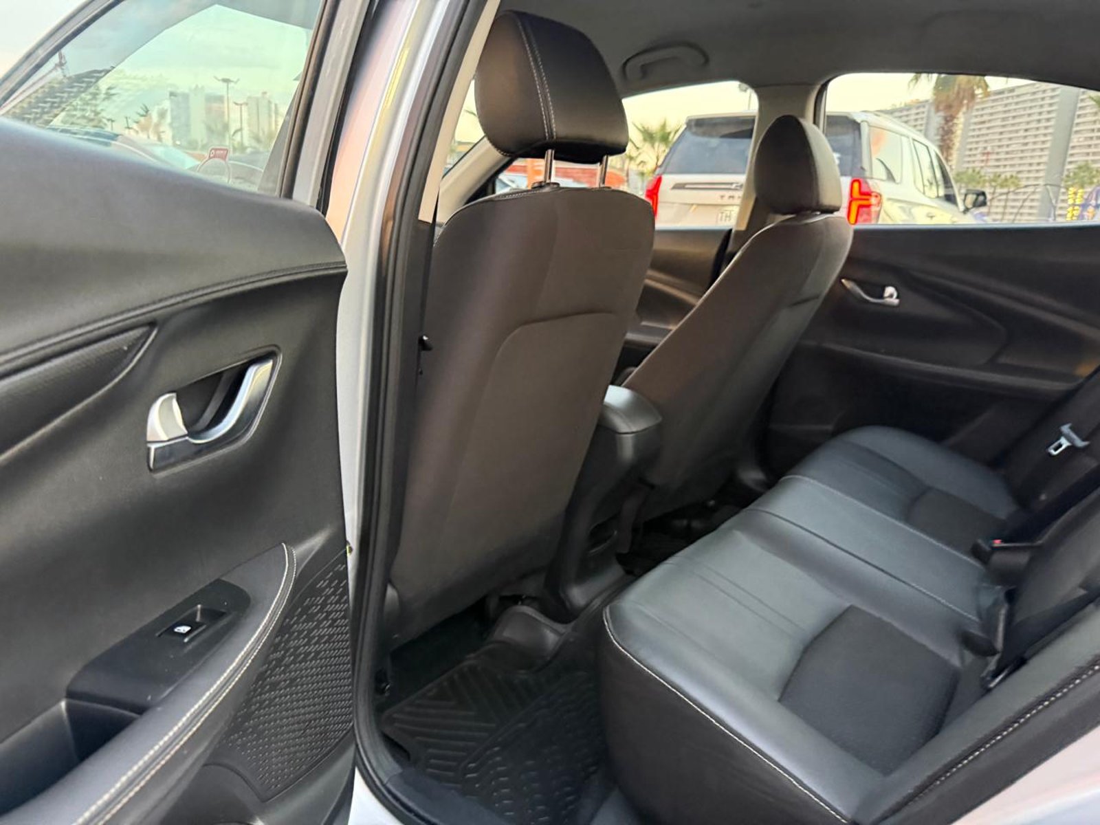 Changan ALSVIN LUXURY 1.4 2022 - Imagen 19 de 20