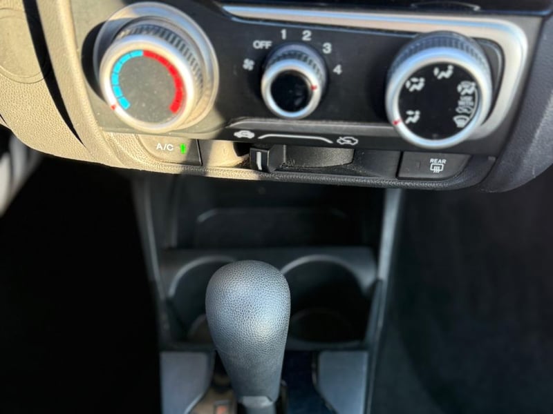 Honda WR V LX 1.5 AUT 2022 - Imagen 17 de 20