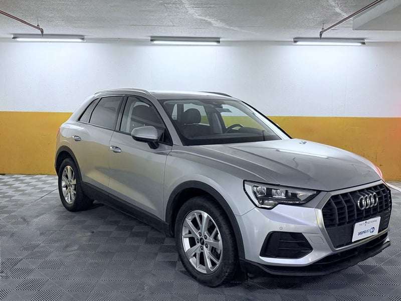 Audi Q3 35 TFSI 1.4 AT 2024 - Imagen 7 de 20
