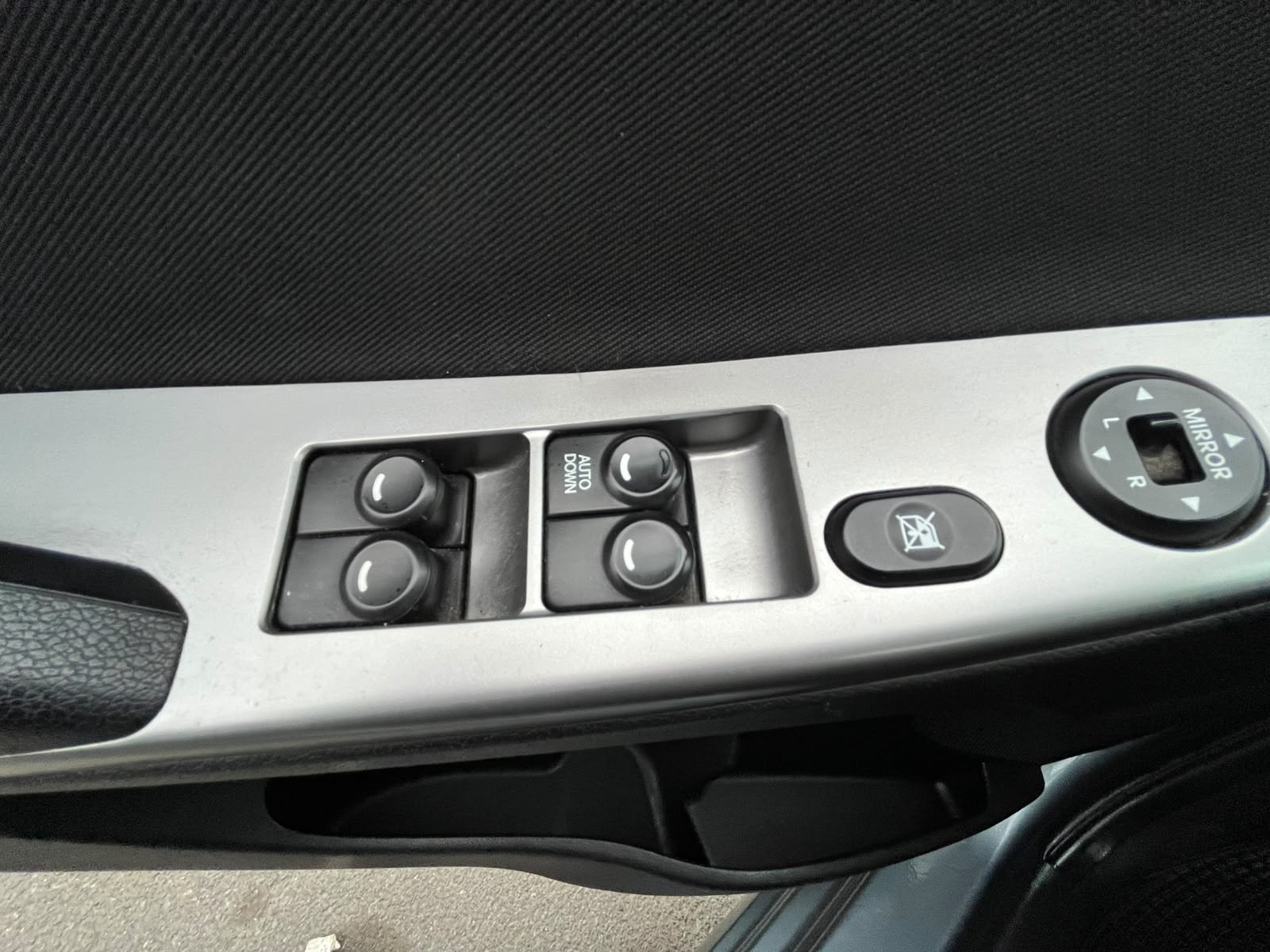 HYUNDAI ACCENT RB HB 1.4 2018 - Imagen 10 de 17