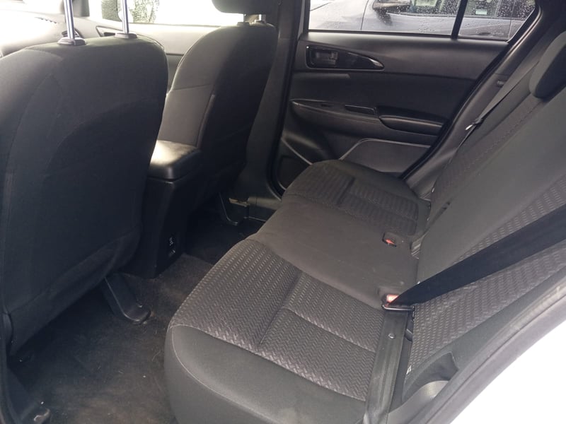 Mitsubishi ECLIPSE CROSS RX 1.5 AUT 2022 - Imagen 13 de 13