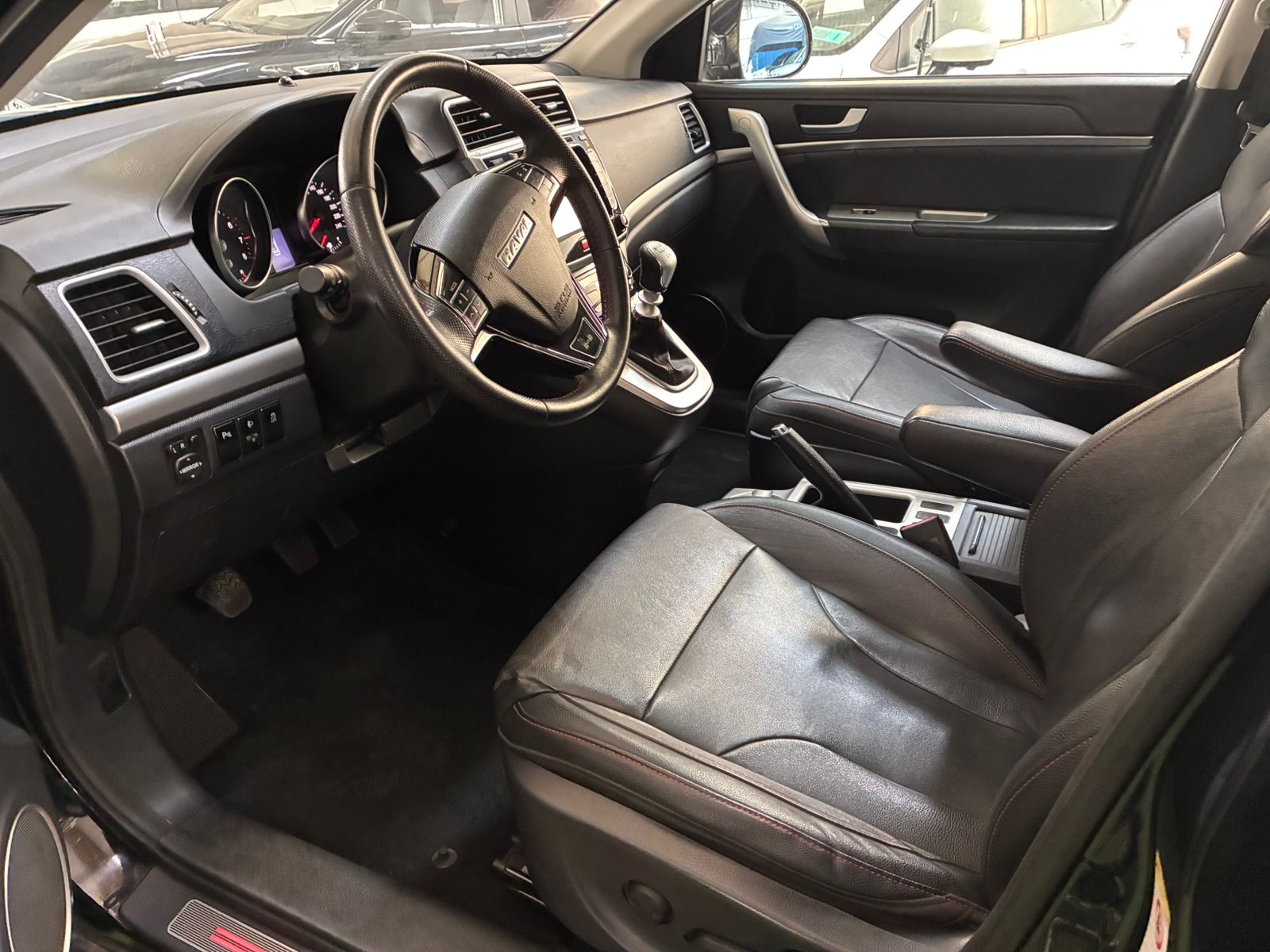 HAVAL H6 4X4 1.5 2020 - Imagen 7 de 11