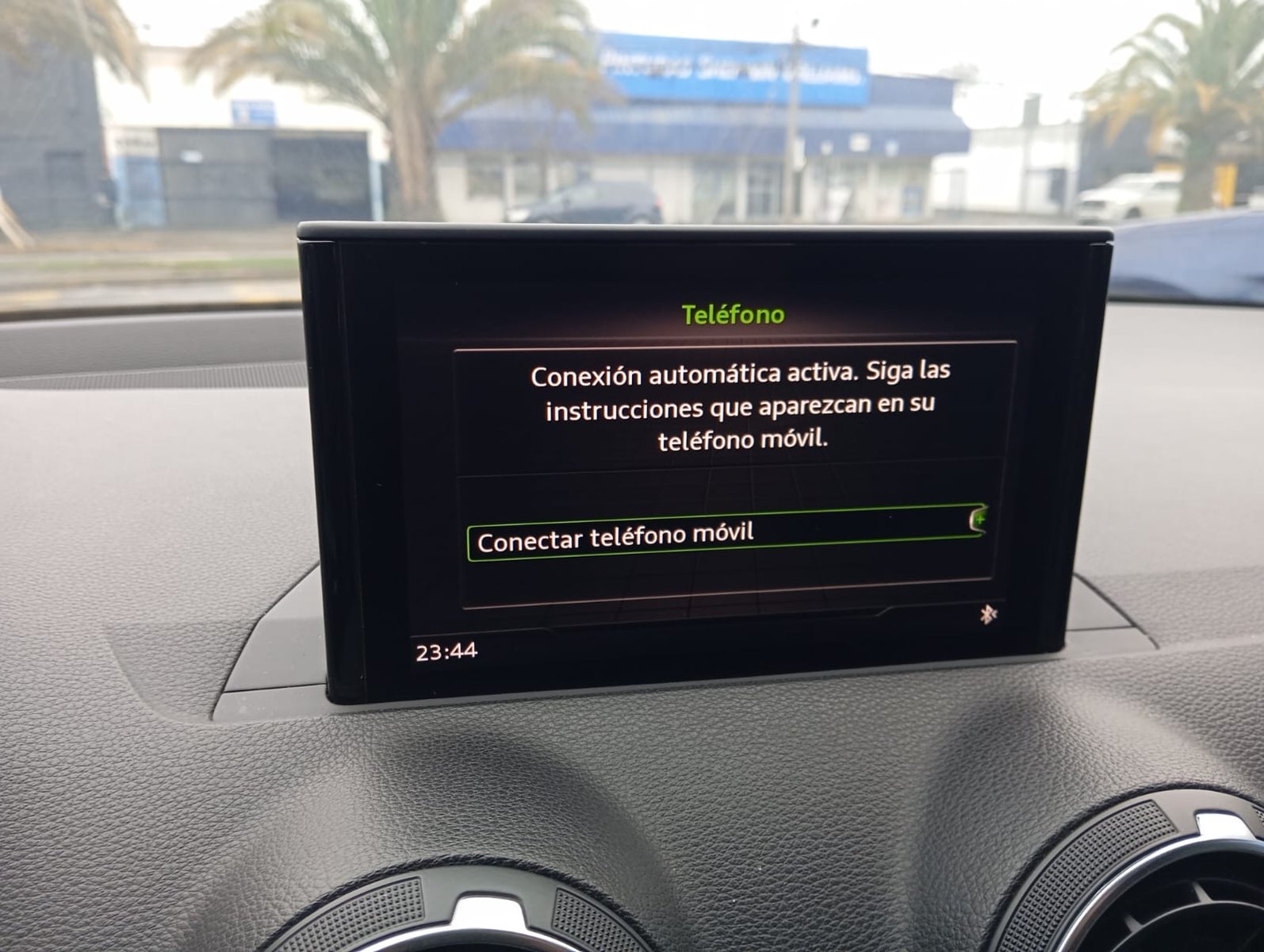 Audi Q2 TFSI SPORT 1.4 AUT 2018 - Imagen 11 de 15
