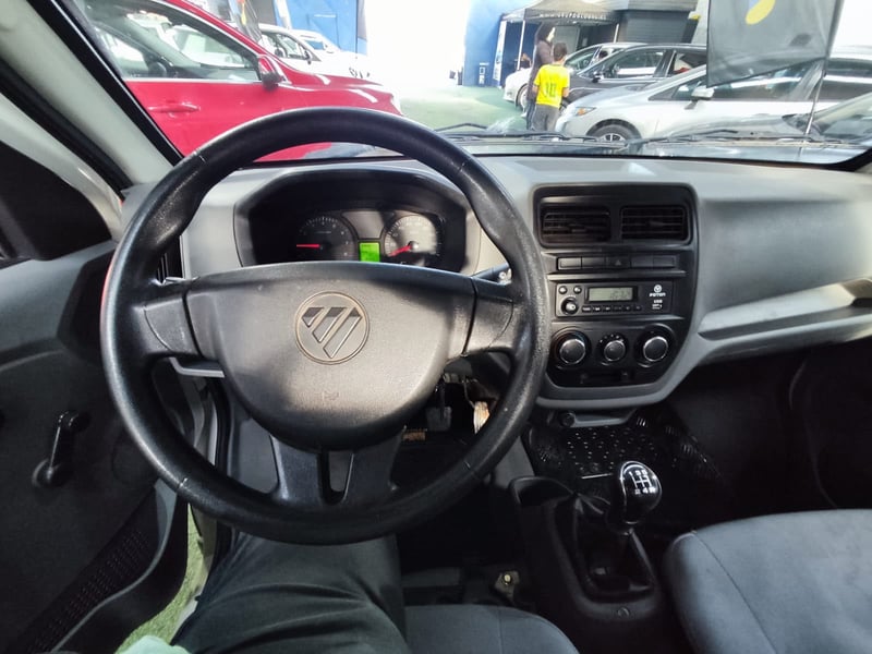 Foton MIDI 1.3 2022 - Imagen 9 de 11