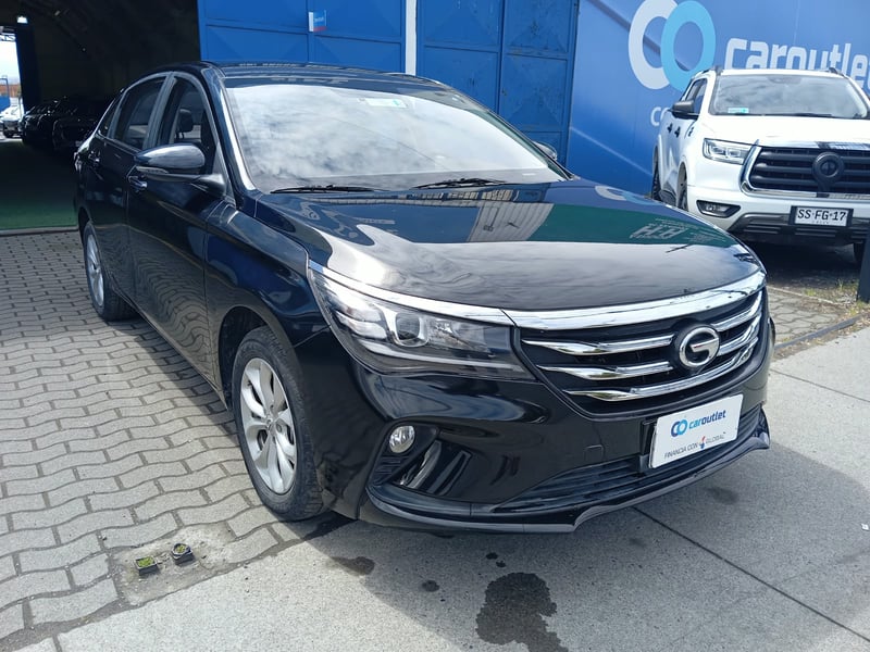 GAC Motor GA4 1.5 2023 - Imagen 5 de 13