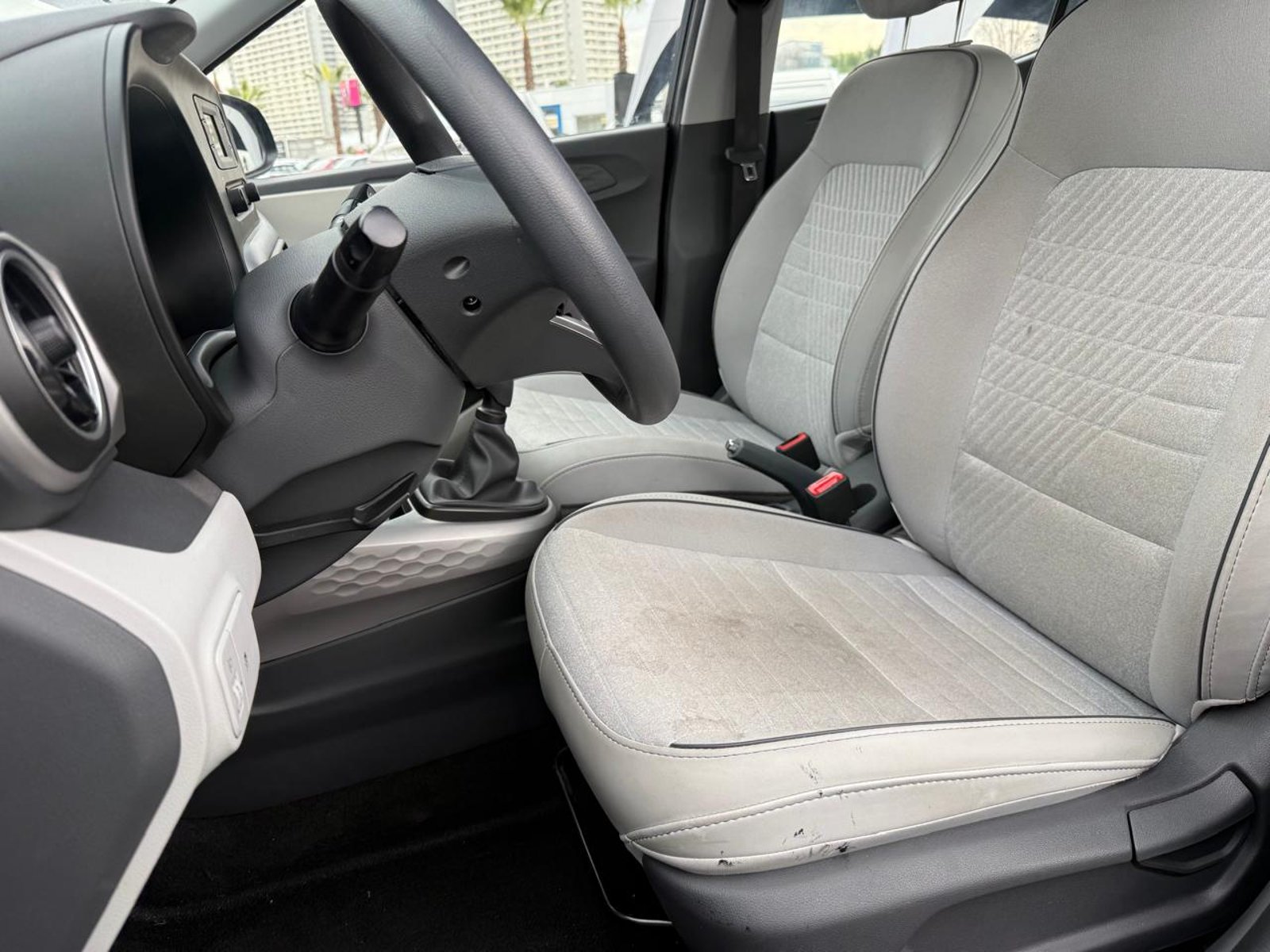 Hyundai GRAND I10 1.0 2025 - Imagen 11 de 20