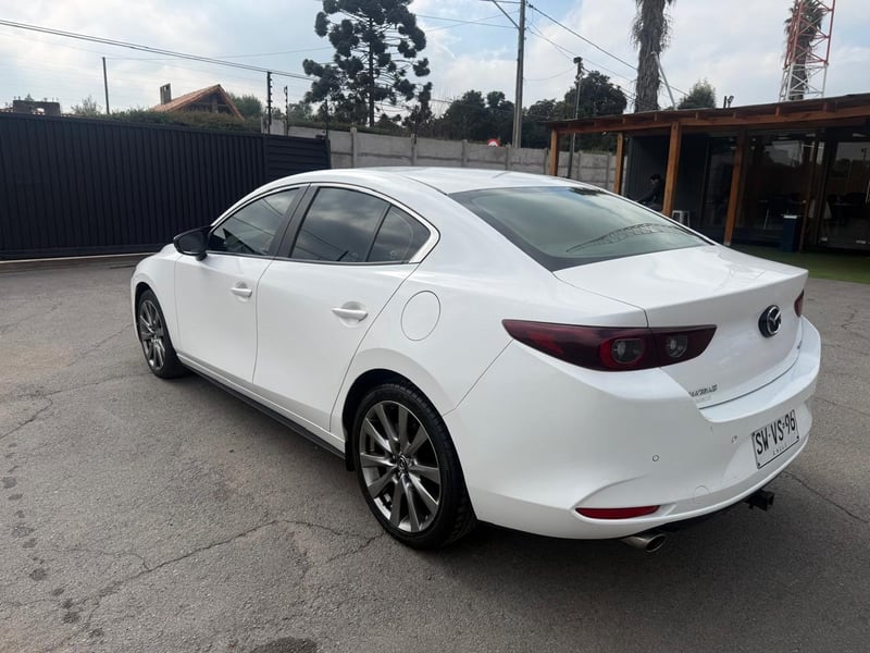 Mazda NEW 3 2.0 AUT 2023 - Imagen 3 de 20