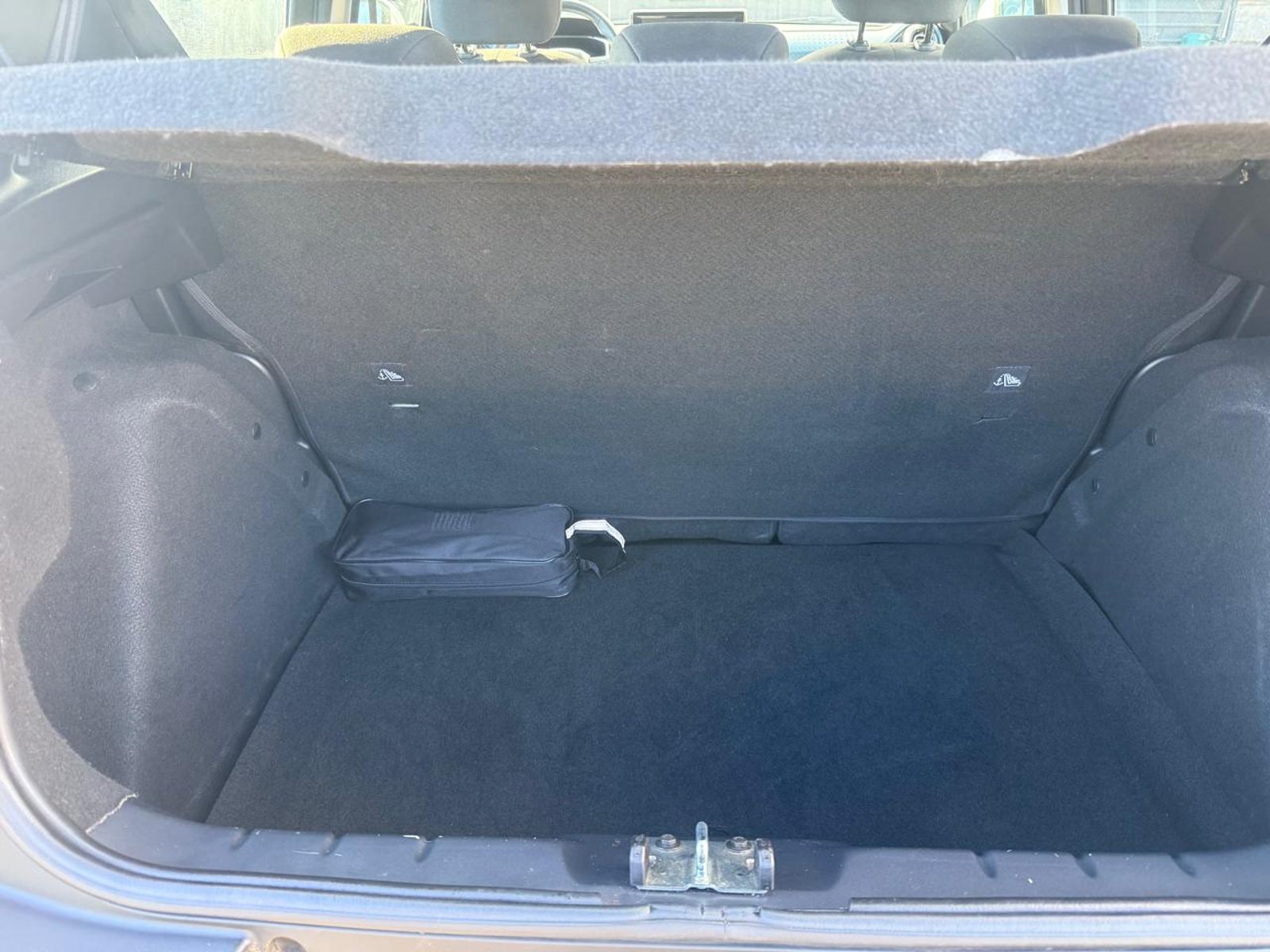 Citroën C3 PURETECH 4X2 1.2 2023 - Imagen 20 de 20