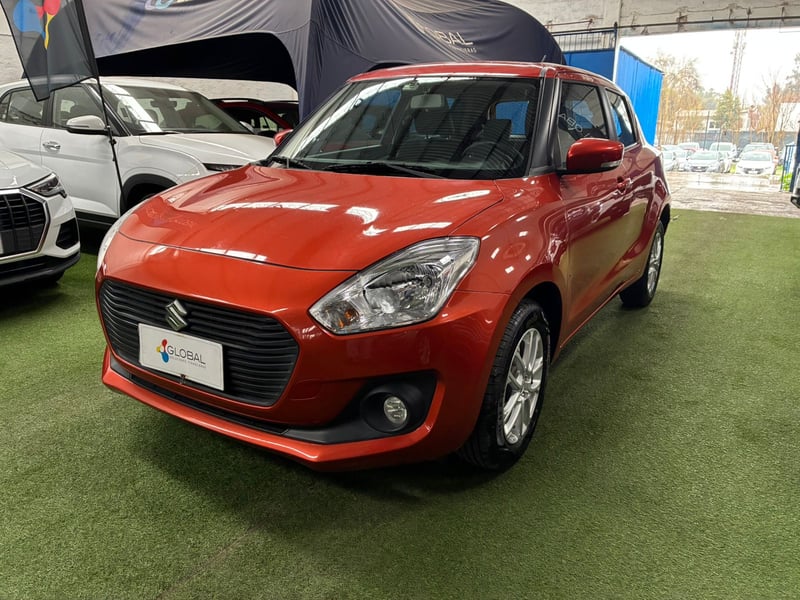 Suzuki SWIFT GL SPORT HB 1.2 2021