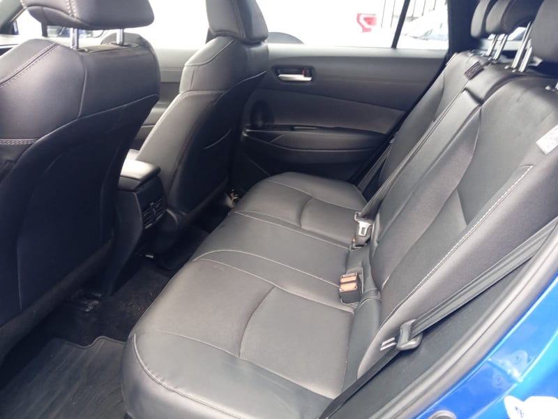 Toyota COROLLA CROSS HEV 1.8 AUT 2024 - Imagen 14 de 14