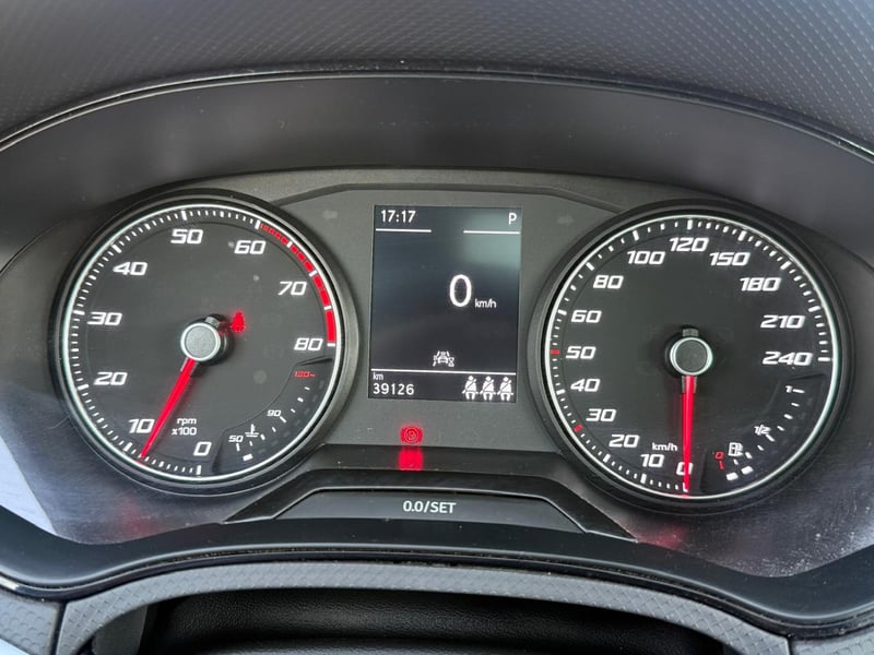 SEAT IBIZA FL HB 1.6 AUT 2023 - Imagen 14 de 20