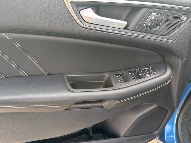 Ford EDGE 4X4 2.7 AUT 2022 - Imagen 11 de 20