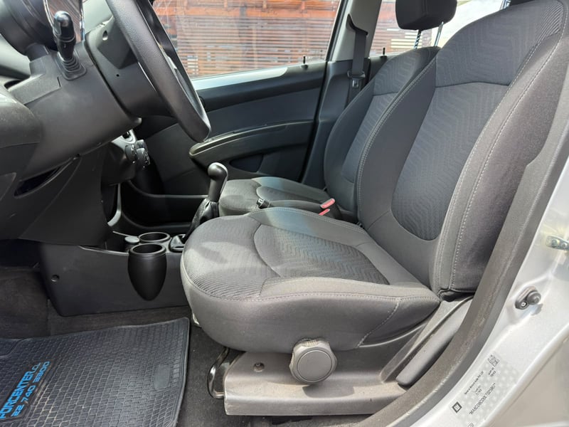 Chevrolet SPARK GT HB DOHC 1.2 2020 - Imagen 10 de 20