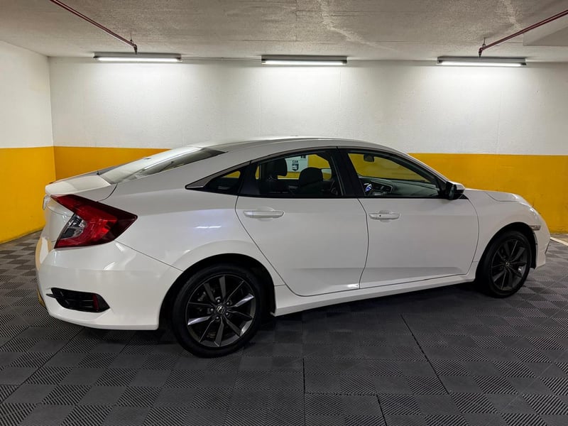 Honda CIVIC EX 2.0 AUT 2022 - Imagen 5 de 20